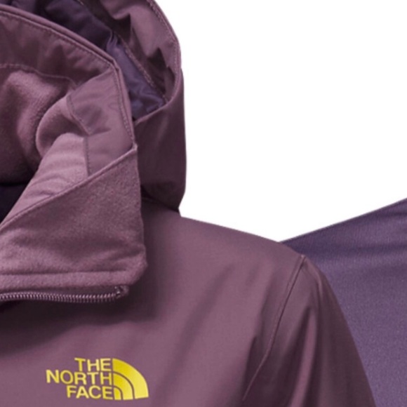 new ✪ The North Face ✪ Outer Jacket ✪ LSU Fans ✪ - Picture 4 of 8